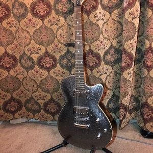 Electric guitar